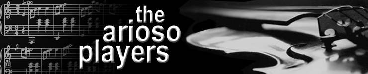 The Arioso Players