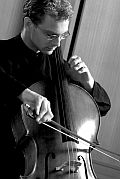 Martin Penicka, cello